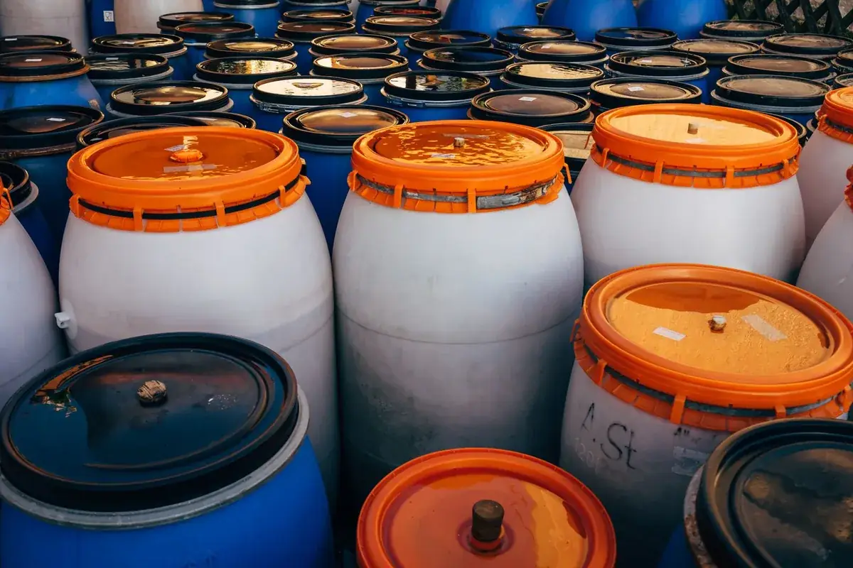 Hazmat Cleanup in Springdale, OH